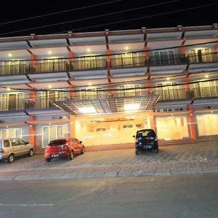 Kuta Guest House