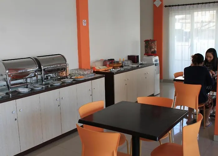 Accommodatie bij particulieren Kuta Guest House Kuta Lombok