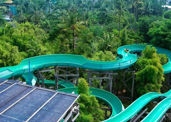 Kuta Guest House