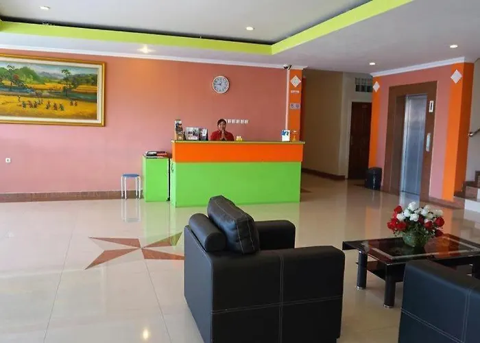 Accommodatie bij particulieren Kuta Guest House *
