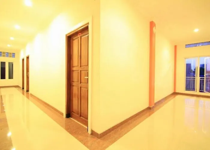 Kuta Guest House * Kuta Lombok