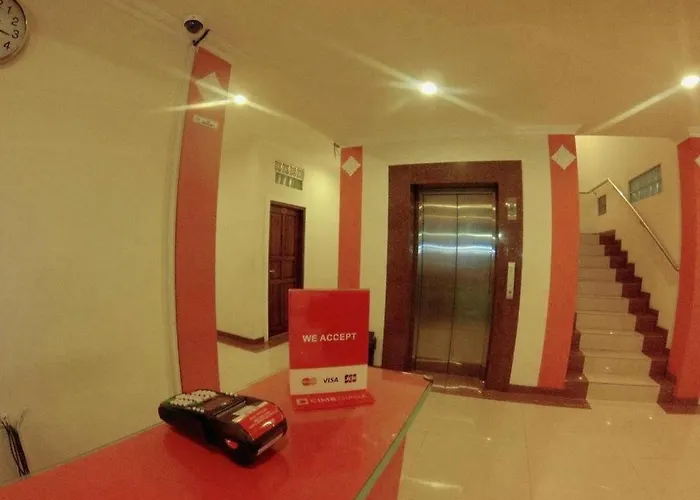 Accommodatie bij particulieren Kuta Guest House