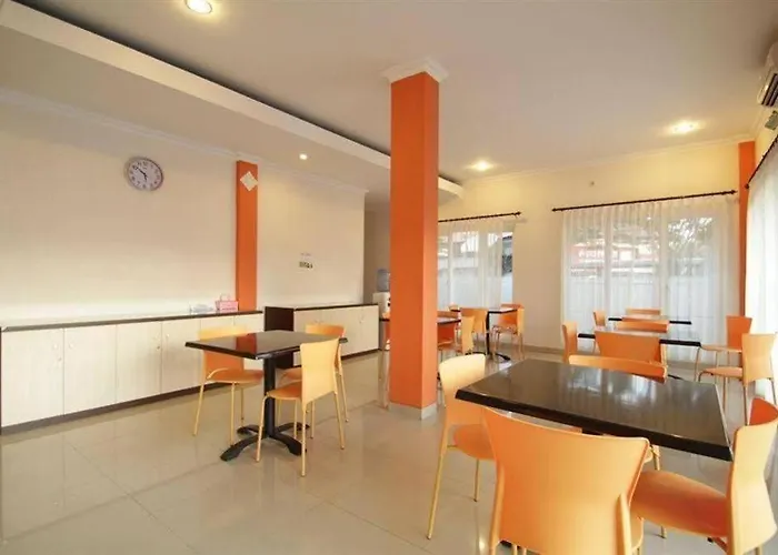Kuta Guest House * Kuta Lombok
