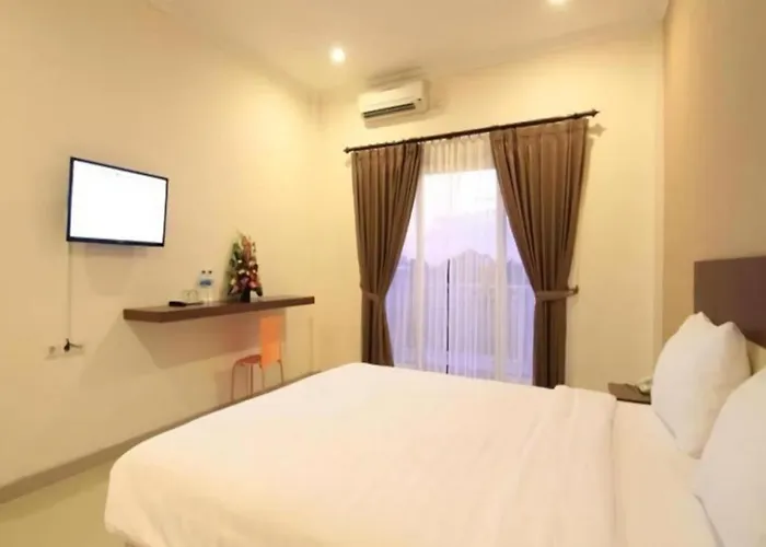 Kuta Guest House