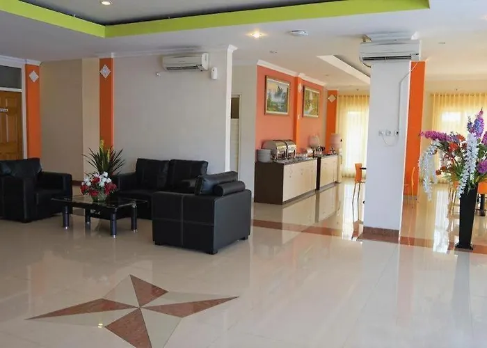 Kuta Guest House Accommodatie bij particulieren *