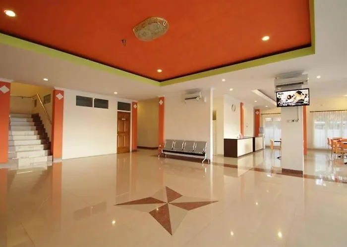 Kuta Guest House Accommodatie bij particulieren *