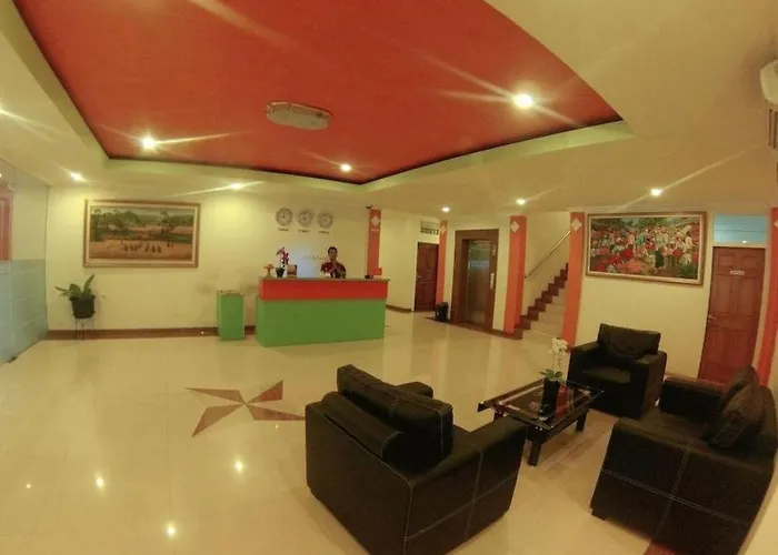 Kuta Guest House