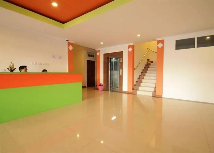 Accommodatie bij particulieren Kuta Guest House Kuta Lombok