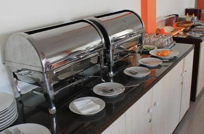 Kuta Guest House Accommodatie bij particulieren Kuta Lombok