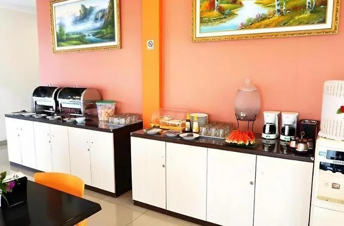 Kuta Guest House * Kuta Lombok