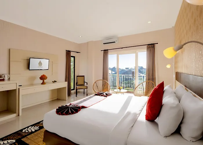 Kuta Guest House *