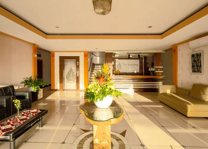 Kuta Guest House *