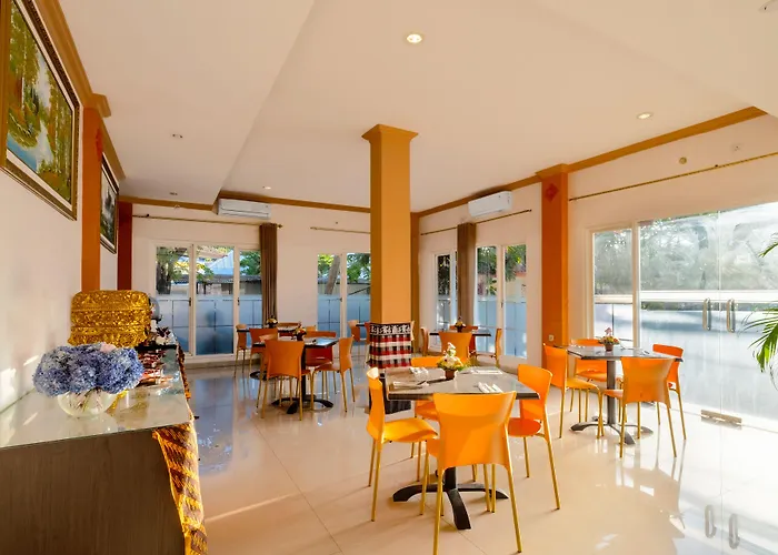 Accommodatie bij particulieren Kuta Guest House *