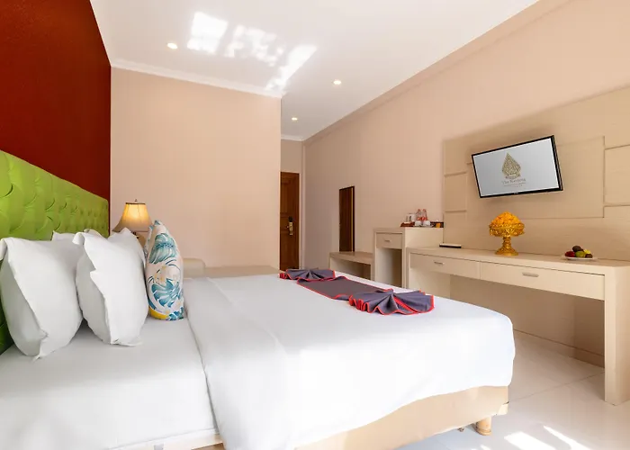 Accommodatie bij particulieren Kuta Guest House Kuta Lombok