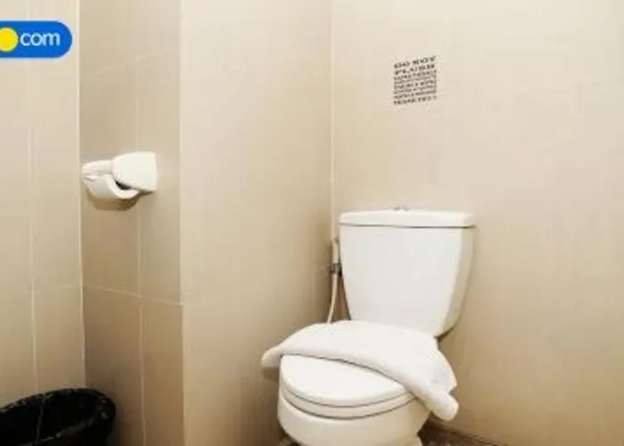 Kuta Guest House Accommodatie bij particulieren Kuta Lombok