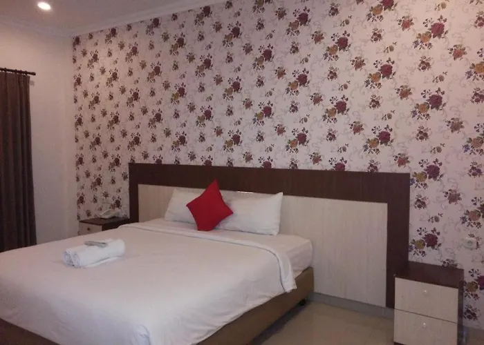Kuta Guest House Accommodatie bij particulieren