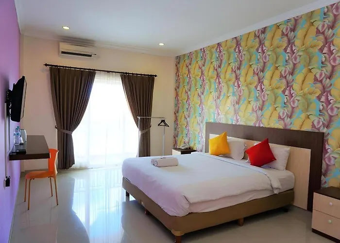 Kuta Guest House