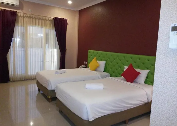 Kuta Guest House Accommodatie bij particulieren