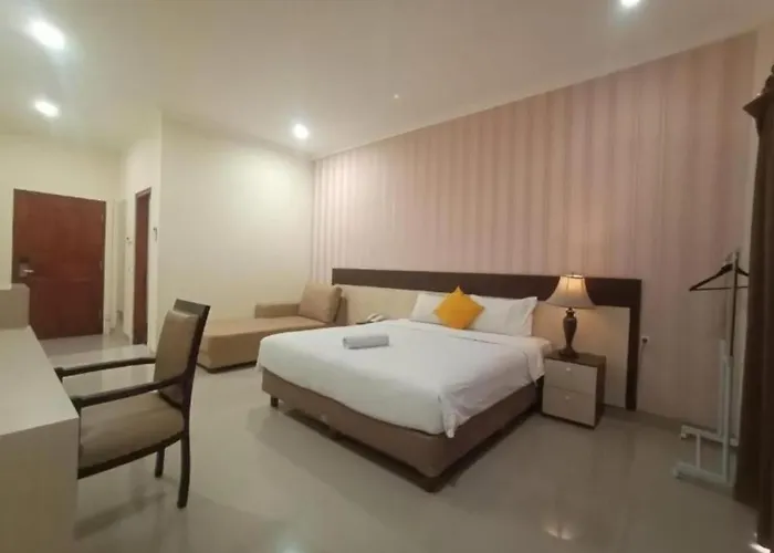 Accommodatie bij particulieren Kuta Guest House