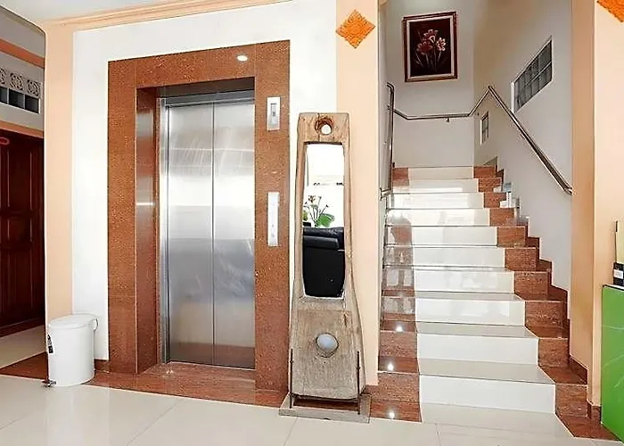 Accommodatie bij particulieren Kuta Guest House