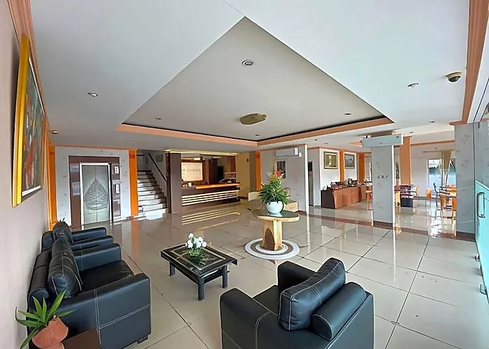Accommodatie bij particulieren Kuta Guest House