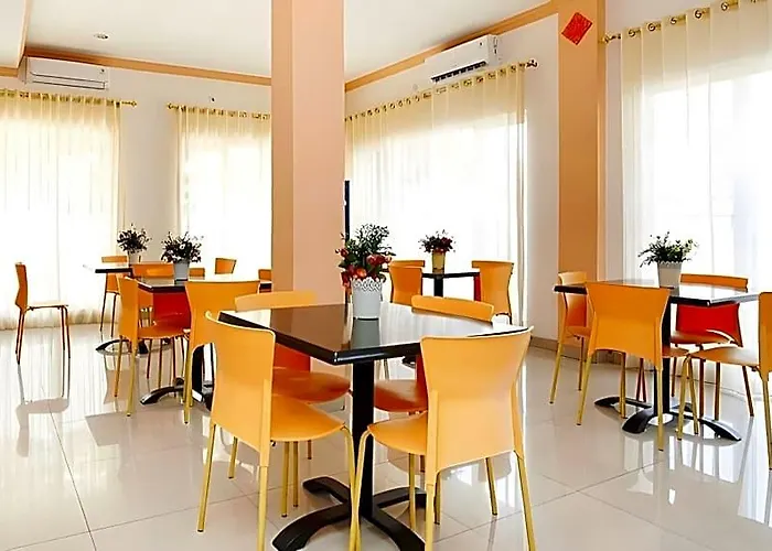 Kuta Guest House Kuta Lombok
