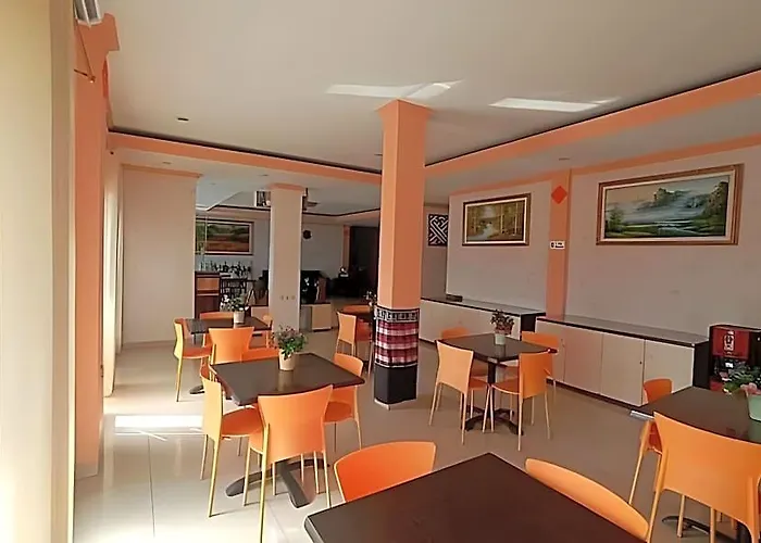 Kuta Guest House Kuta Lombok