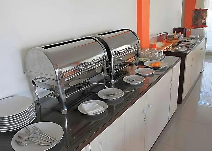 Accommodatie bij particulieren Kuta Guest House Kuta Lombok