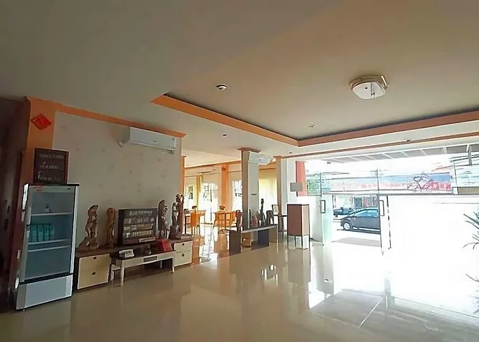 Kuta Guest House