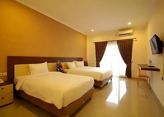 Kuta Guest House *