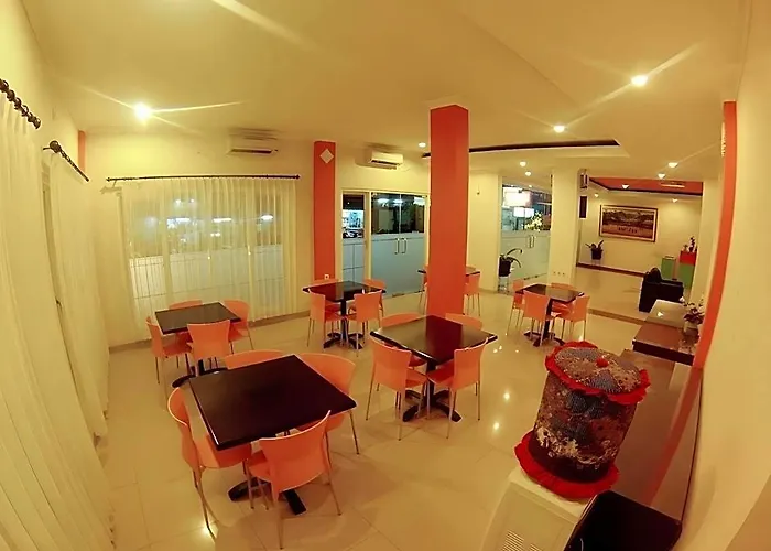 Kuta Guest House *