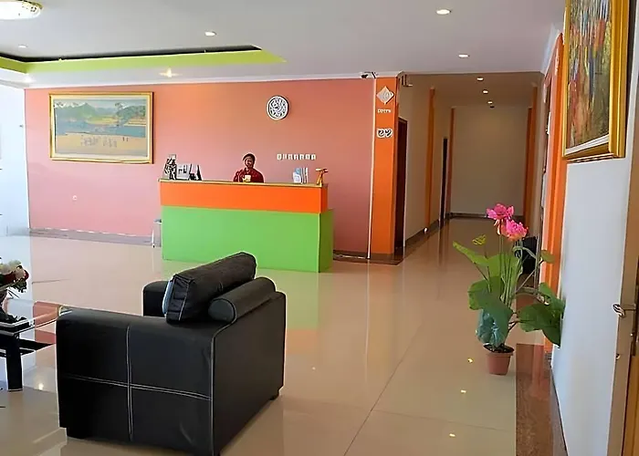 Kuta Guest House Accommodatie bij particulieren