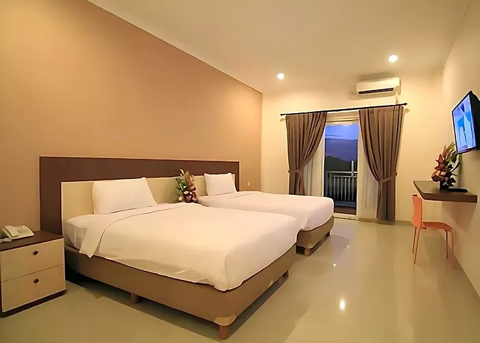 Kuta Guest House Accommodatie bij particulieren