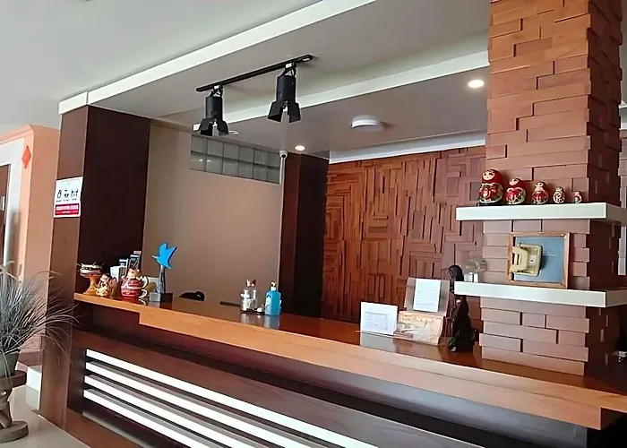 Kuta Guest House * Kuta Lombok