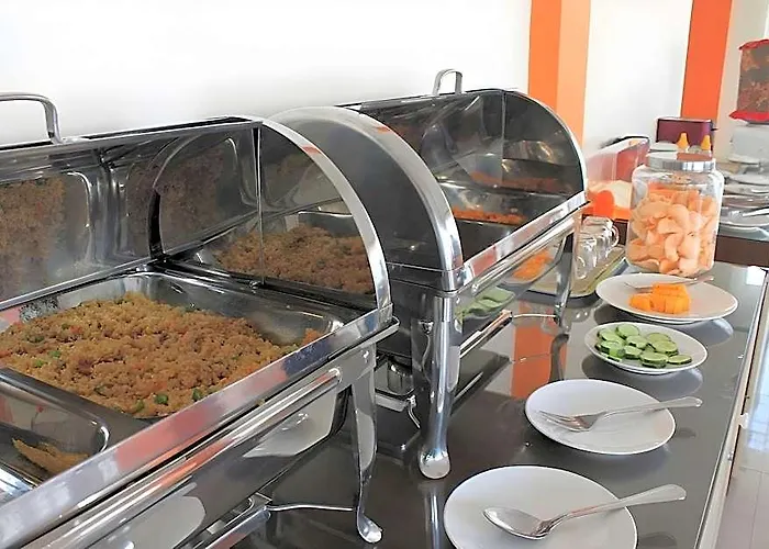 Kuta Guest House Accommodatie bij particulieren