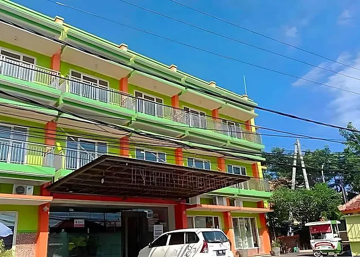 Kuta Guest House Kuta Lombok