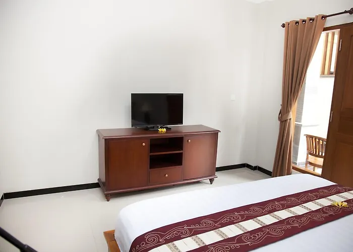 Kuta Guest House Accommodatie bij particulieren *