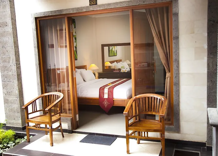 Accommodatie bij particulieren Kuta Guest House Kuta Lombok
