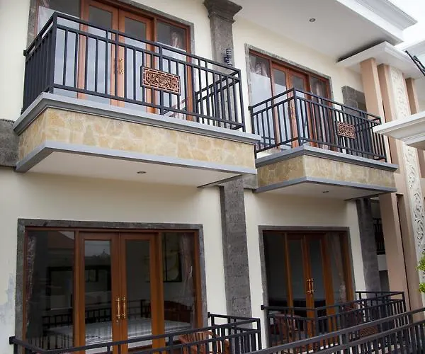 Kuta Guest House * Kuta Lombok