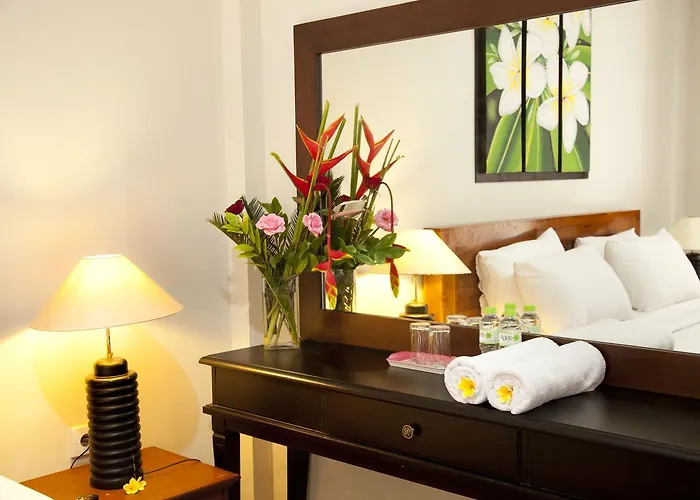 Kuta Guest House Accommodatie bij particulieren *