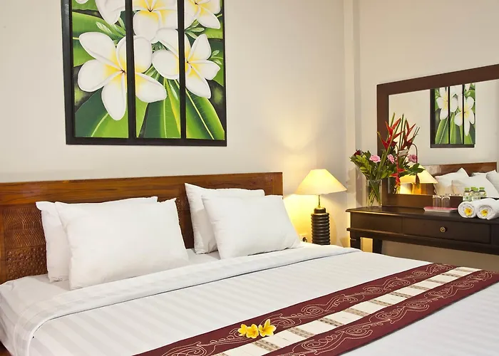 Accommodatie bij particulieren Kuta Guest House *