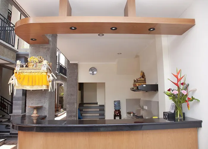 Kuta Guest House Kuta Lombok